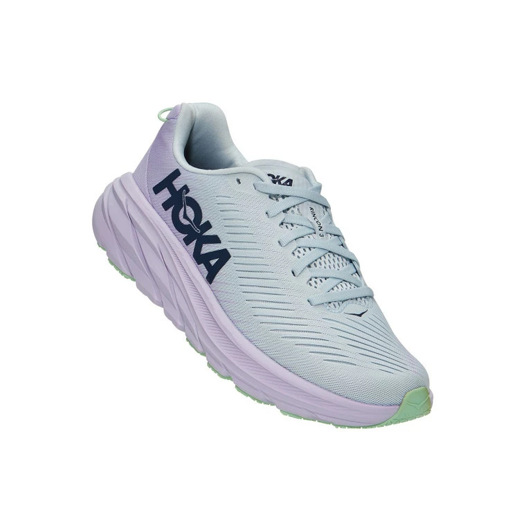 HOKA Women's Rincon 3 Shoe - 2023 3 HOKA Women's Rincon 3 Shoe - 2023