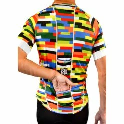 De Soto DeSoto Men's Skin Cooler Short Sleeve Tri Top - 2023 -WomenClothing store pockets 20693.1510260789.1280.1280 61535.1513009959