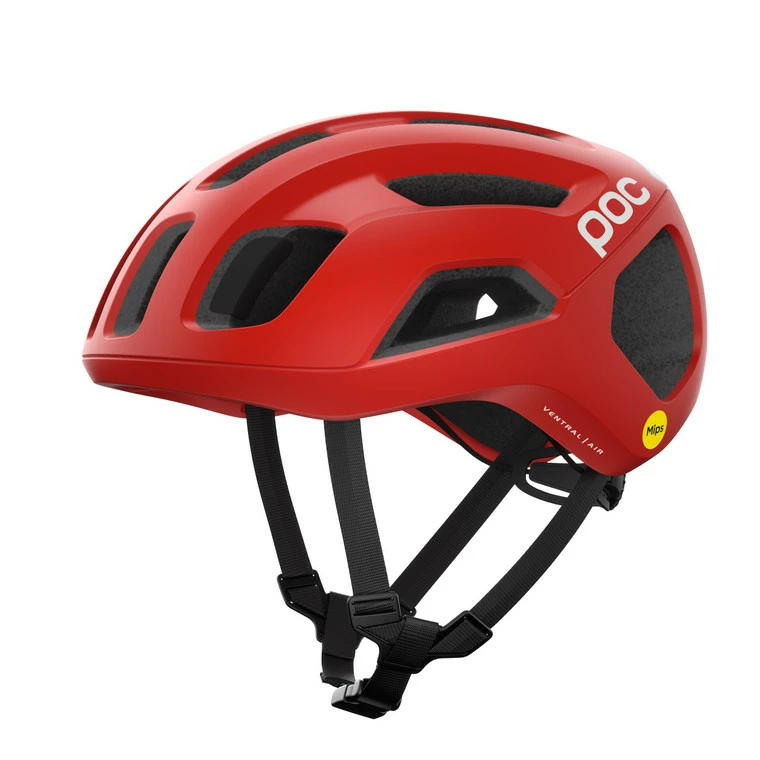POC Ventral Air MIPS Cycling Helmet - 2023 3 POC Ventral Air MIPS Cycling Helmet - 2023