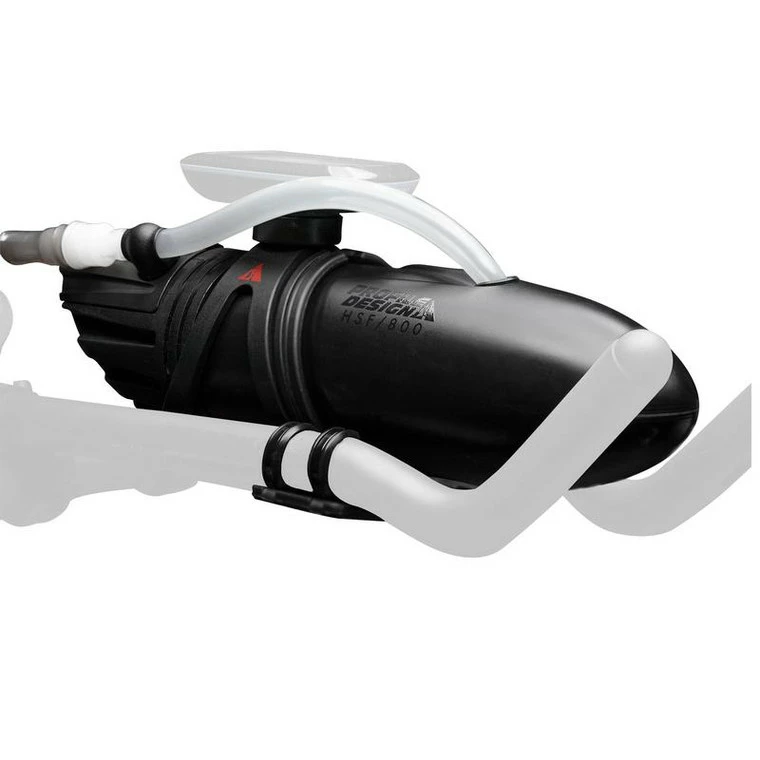 Profile Design HSF/Aero HC 800+ Aerobar Drink System - 2023 4 Profile Design HSF/Aero HC 800+ Aerobar Drink System - 2023 - Image 2