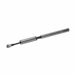 Blackburn Core Slim Mini Bike Pump - 2023