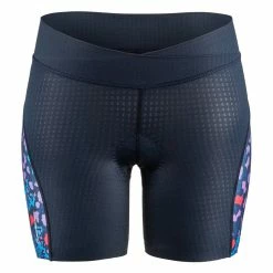 Louis Garneau Women's 6" Vent Tri Short - 2022