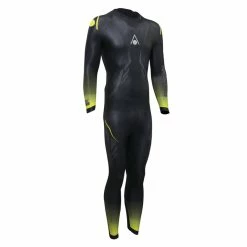 Aqua Sphere Men's Racer 2.0 Wetsuit - 2019
