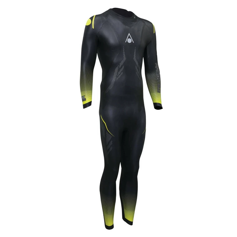 Aqua Sphere Men's Racer 2.0 Wetsuit - 2019 3 Aqua Sphere Men's Racer 2.0 Wetsuit - 2019