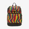 Speedo Rainbow Printed Teamster 2.0 Backpack - 2023 -WomenClothing store rainbow 58478.1632248301