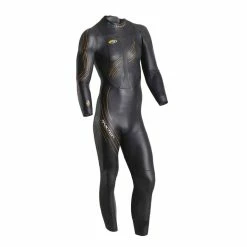 Blue Seventy Men's Reaction Full Sleeve Wetsuit - 2021