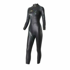 Blue Seventy Women's Reaction Full Sleeve Wetsuit - 2021