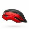 Bell Trace Bike Helmet - 2021 -WomenClothing store red 17134.1656356747