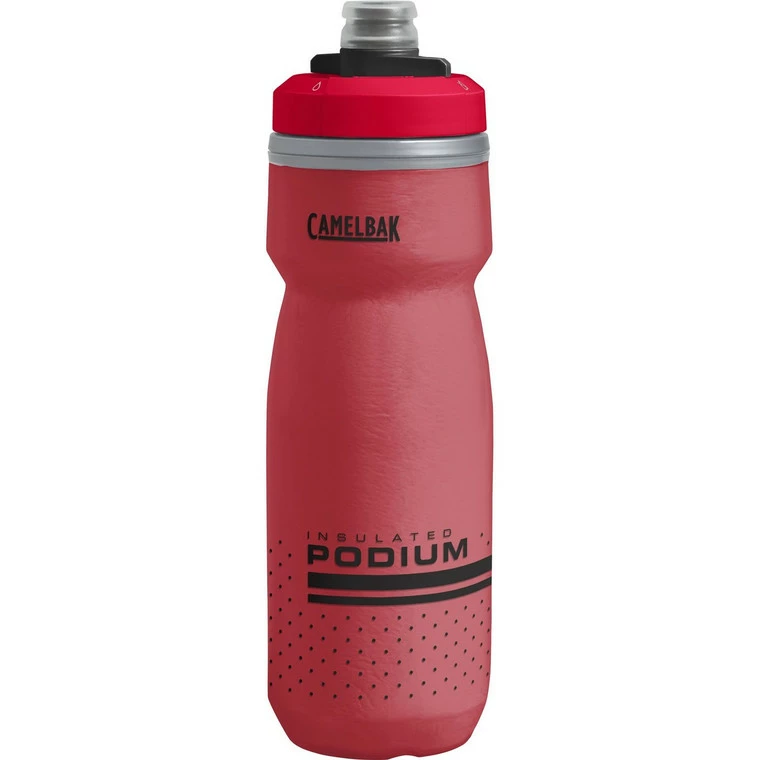 Camelbak Podium Chill 21 Oz. Insulated Water Bottle - 2023 4 Camelbak Podium Chill 21 Oz. Insulated Water Bottle - 2023 - Image 2