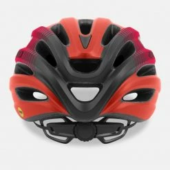 Giro Isode Bike Helmet With MIPS - 2023 -WomenClothing store redblackback 74228.1543592414