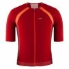 Louis Garneau Men's Sprint Tri Jersey - 2022 -WomenClothing store redrock 18156.1581951484