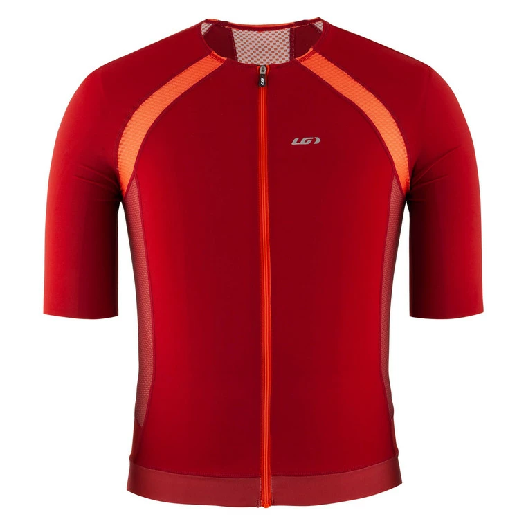 Louis Garneau Men's Sprint Tri Jersey - 2022 3 Louis Garneau Men's Sprint Tri Jersey - 2022