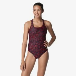 Speedo Women's Race Maze Super Pro Swimsuit - 2023