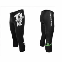 De Soto DeSoto T1 Speedtube Wetsuit - 2017