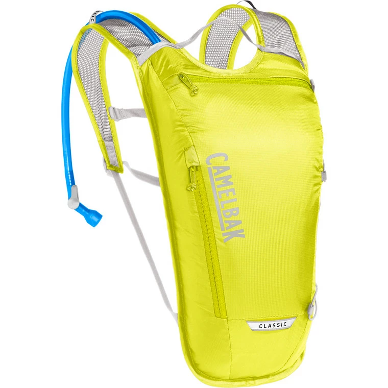 Camelbak Classic Light 70 Oz. Hydration Pack - 2023 3 Camelbak Classic Light 70 Oz. Hydration Pack - 2023