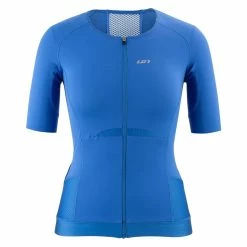 Louis Garneau Women's Sprint Tri Jersey - 2023