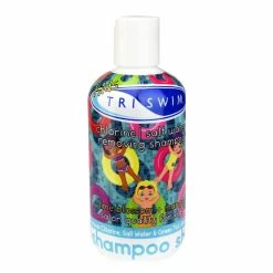 TriSwim Kids Chlorine Removal Shampoo - 8.5 Oz. - 2023