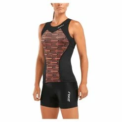 2XU Women's Active Tri Singlet - 2021