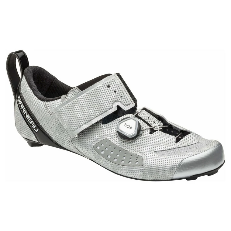 Louis Garneau Tri Air Lite Cycling Shoe - 2021 3 Louis Garneau Tri Air Lite Cycling Shoe - 2021