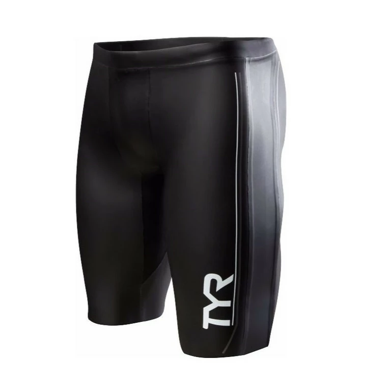 TYR Men's Hurricane Category 1 Neo Buoyancy Shorts - 2023 3 TYR Men's Hurricane Category 1 Neo Buoyancy Shorts - 2023