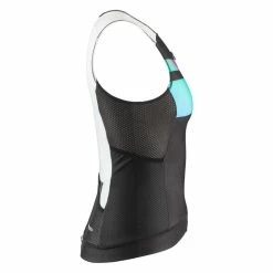 Louis Garneau Women's Aero Sleeveless Tri Top - 2022 7 Louis Garneau Women's Aero Sleeveless Tri Top - 2022 -WomenClothing store side 47895.1645552683