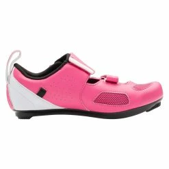 Louis Garneau Women's Tri X-Speed IV Cycling Shoe - 2022 -WomenClothing store side 58857.1581968411