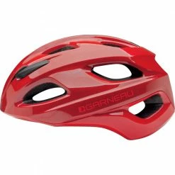 Louis Garneau Asset Cycling Helmet - 2018 -WomenClothing store side 72054.1482267958