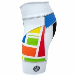 De Soto DeSoto Women's Riviera Tri Short - 2023 8 De Soto DeSoto Women's Riviera Tri Short - 2023 -WomenClothing store side 80542.1541168536