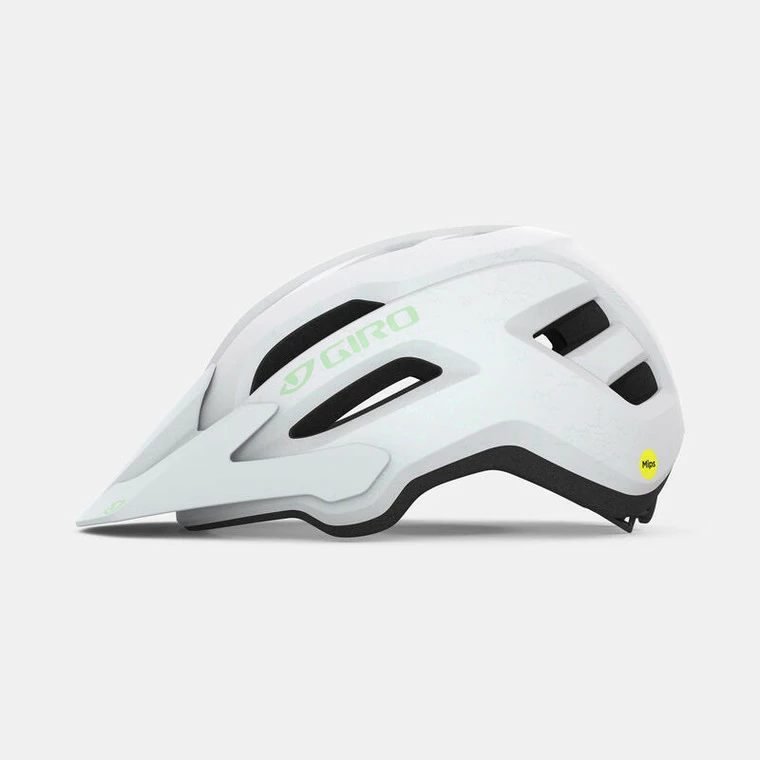 Giro Women's Fixture Mips II Mountain Bike Helmet - 2023 4 Giro Women's Fixture Mips II Mountain Bike Helmet - 2023 - Image 2