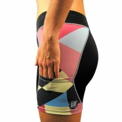De Soto DeSoto Women's Carrera Tri Short - 2020 -WomenClothing store side 95726.1510151756.1280.1280 19026.1513095176