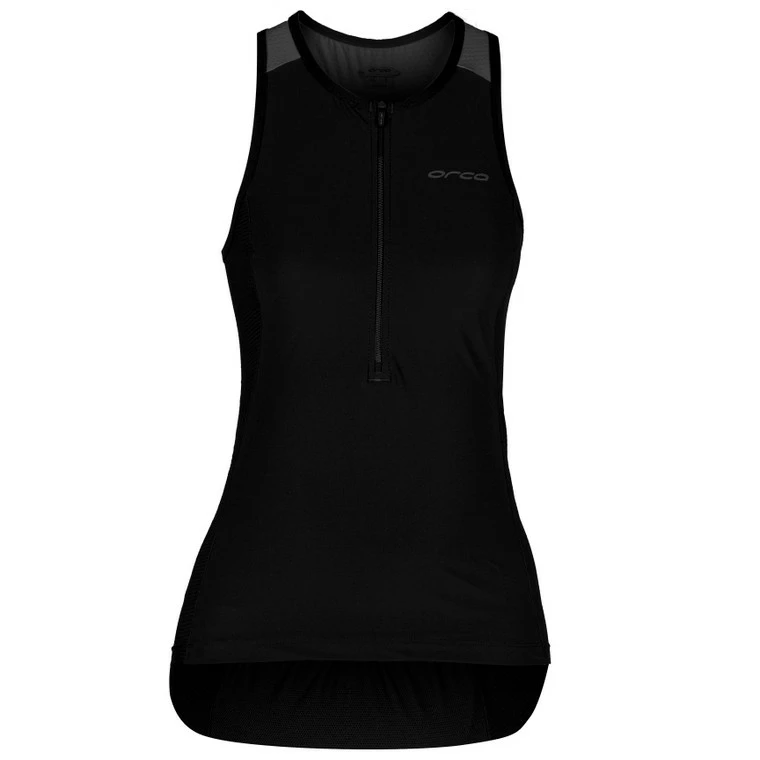 Orca Women's Athlex Sleeveless Tri Top - 2023 3 Orca Women's Athlex Sleeveless Tri Top - 2023