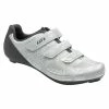 Louis Garneau Chrome II Cycling Shoe - 2021 -WomenClothing store silver 91474.1581966828