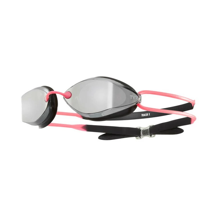 TYR Tracer X Racing Nano Mirrored Goggle - 2023 3 TYR Tracer X Racing Nano Mirrored Goggle - 2023