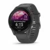 Garmin Forerunner 255 GPS Smartwatch - 2023 -WomenClothing store slate 34593.1654182420