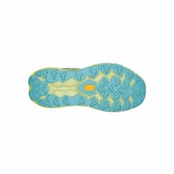 HOKA Women's Speedgoat 5 Trail Shoe - 2023 -WomenClothing store sole 15437.1655924198