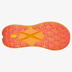 HOKA Women's Tecton X Trail Shoe - 2022 7 HOKA Women's Tecton X Trail Shoe - 2022 -WomenClothing store sole 35715.1653322689