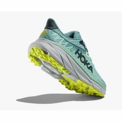HOKA Women's Challenger ATR 7 Wide Trail Shoe - 2023 -WomenClothing store sole 44897.1669904951