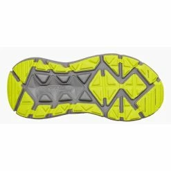 HOKA Women's Stinson ATR 6 Stability Trail Shoe - 2023 -WomenClothing store sole 70017.1593632433