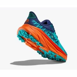 HOKA Women's Challenger ATR 7 Trail Shoe - 2023 -WomenClothing store sole 75520.1669905032