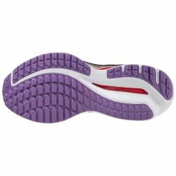 Mizuno Women's Wave Inspire 19 Stability Shoe - 2023 -WomenClothing store sole 81864.1675364678