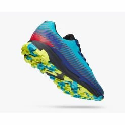 HOKA Women's Torrent 2 Trail Shoe - 2022 -WomenClothing store sole 82233.1670350674
