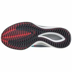 Mizuno Women's Wave Rebellion Shoe - 2022 -WomenClothing store sole 83690.1653503992