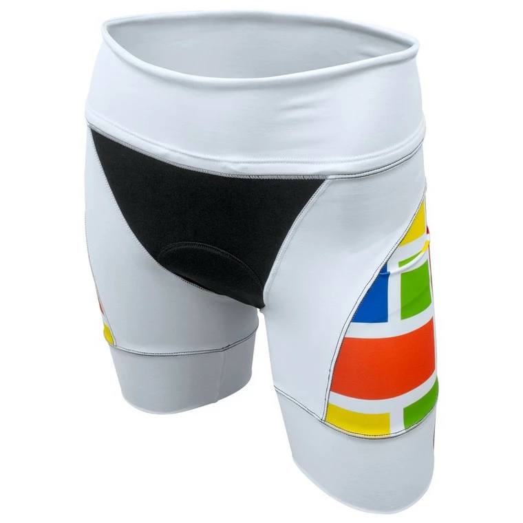 De Soto DeSoto Women's Riviera Tri Short - 2023 4 De Soto DeSoto Women's Riviera Tri Short - 2023 - Image 2