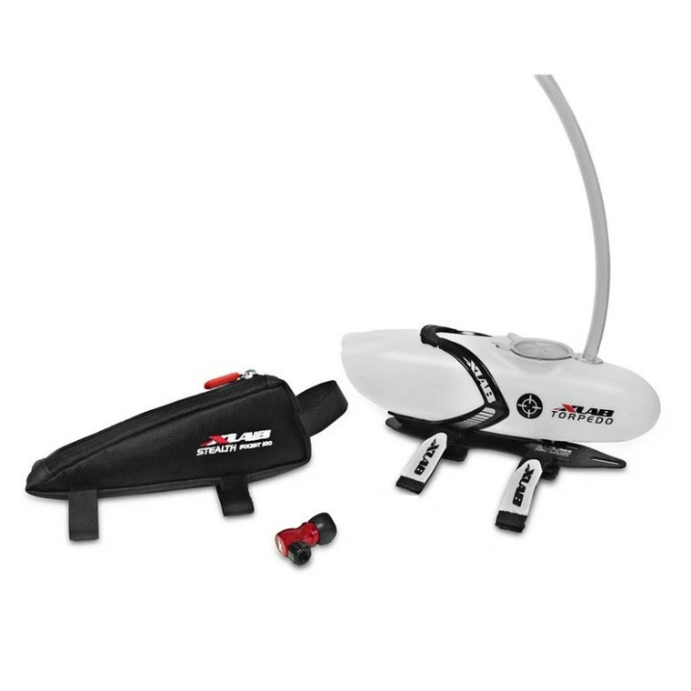 XLab Starter Kit - 2022 3 XLab Starter Kit - 2022