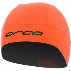 Orca Swim Hat - 2023