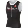 Castelli Men's Body Paint 2 Tri Top - 2015
