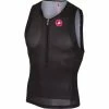 Castelli Men's Free Tri Top - 2021