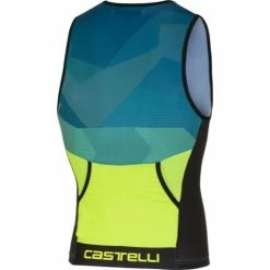 Castelli Men's Core 2 Tri Top - 2019 -WomenClothing store t18112 b 933 34681.1514575969