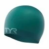 TYR Wrinkle-Free Silicone Cap - 2023 -WomenClothing store teal194238157268 96934.1676481838