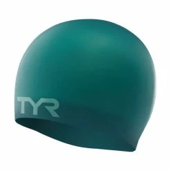 TYR Wrinkle-Free Silicone Cap - 2023